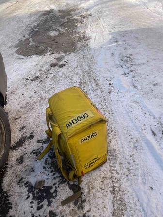 Термокороб