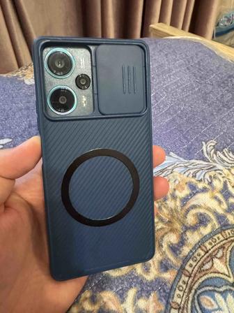 Продам Poco F5 12/512гб (7gen2)