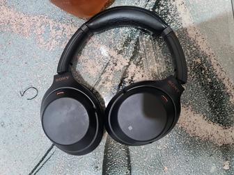 Продам наушники Sony WH-1000X M3