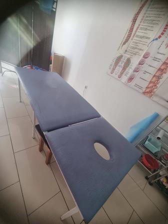 Продам кушетку