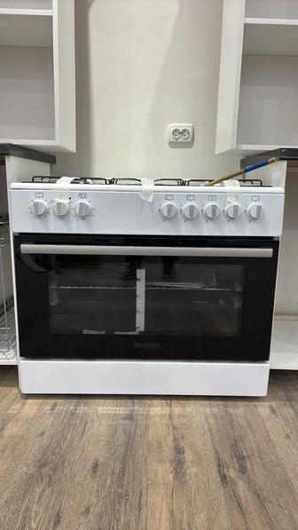 Продам газовка Dausher E9401