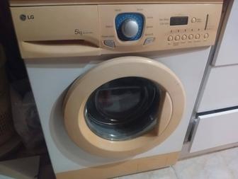 Стиральная машинка на запчасти