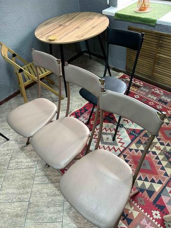 Продам стулья