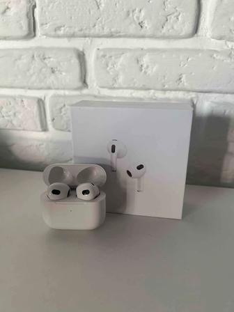 Airpods 3rd generation original