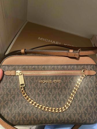Продам сумку Michael Kors