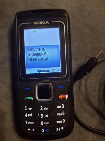 Nokia телефон