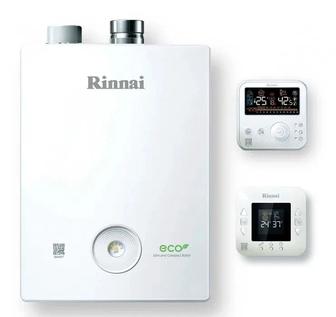 Газовые котлы Риннай / Газовый котел Rinnai /Корейского производства