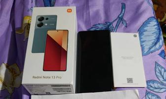 Смартфон Xiaomi Redmi Note 13 Pro 4G NFC 8 ГБ/256 ГБ зеленый