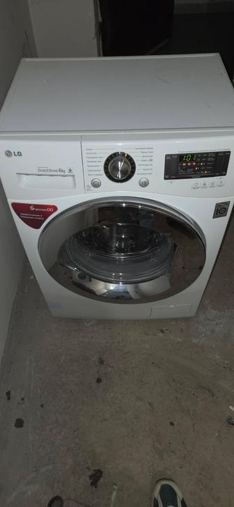 Продам стиральную машину в идеальном состоянии