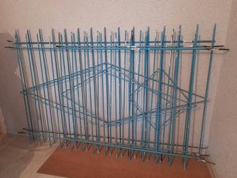 Металлические решетки