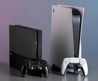 Аренда прокат ps5 ps4 пс fifa25 fc25 доставка playstation5 плейстейшн