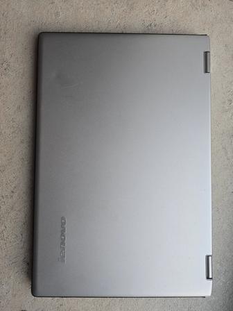 Ноутбук lenovo на запчасти