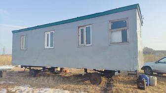 Продам жилой передвижной контейнер