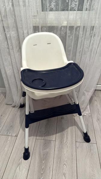 Детский стульчик