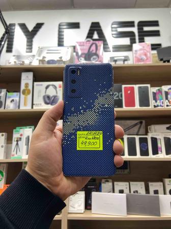 Vivo V20 SE 12/128 Гб