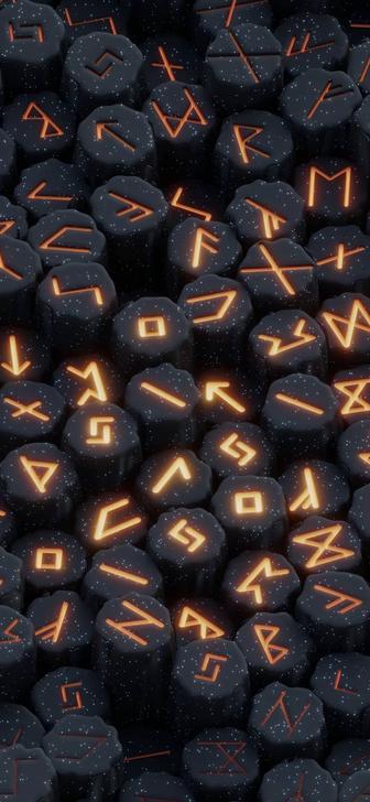 Рунный анализ ситуации