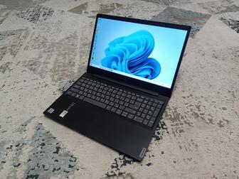 Мощный 10 поколения с SSD, Full HD ноутбук Lenovo