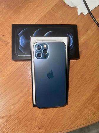 Продам iPhone 12 pro