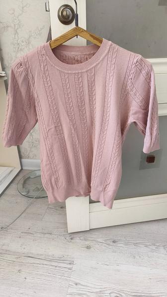 Кофточки на весну