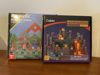 Магнитный конструктор