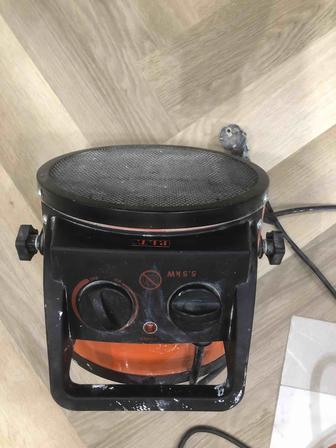 Продам тепловые пушки