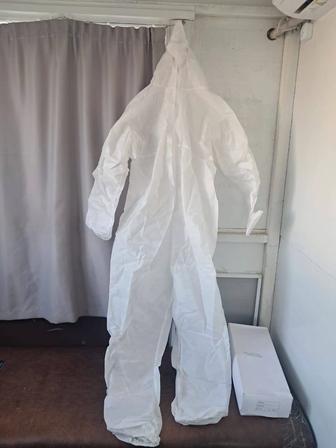 Продам комбинезон медицинский