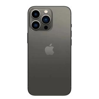 Продам iPhone 13 Pro 128gb. Графитовый. Акб 84.