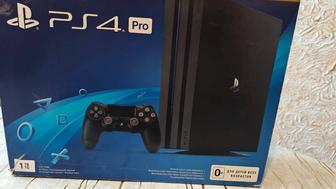 Sony PlayStation 4 PRO