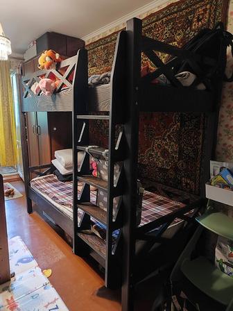 Продам кровать