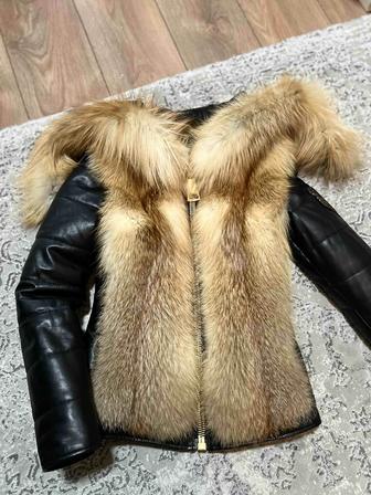 PHILIPP PLEIN брендовая куртка почти даром!