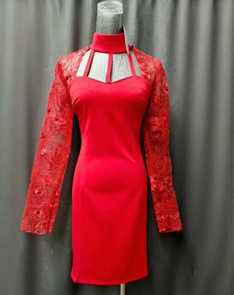 Продам платье