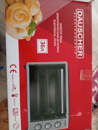 Электропечка