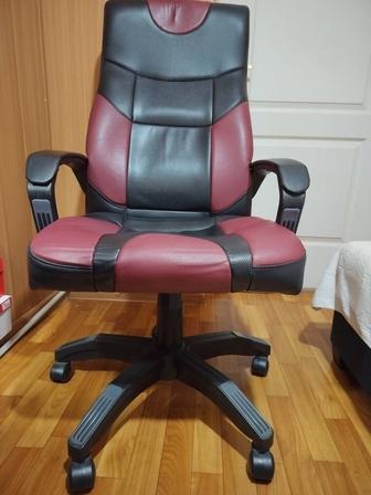 Игровое кресло Zeta Радмир