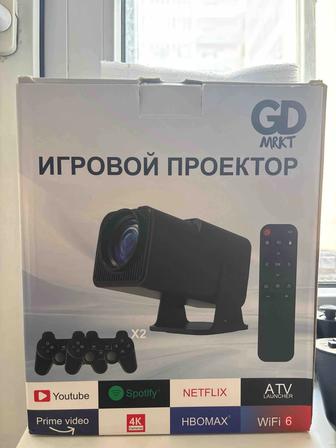 Продам игровой проектор