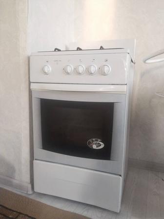 Газовая плита грета