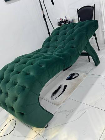 Продам кушетку