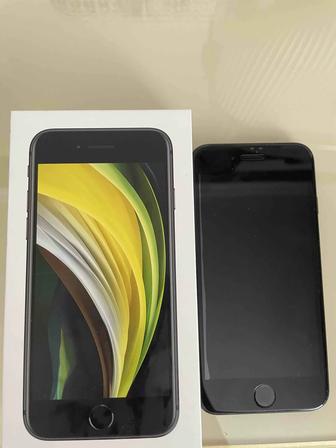 iPhone 11 SE 2020 64GB