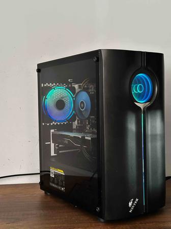 Продам Игровой Компьютер