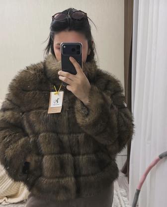 Экошуба до 48