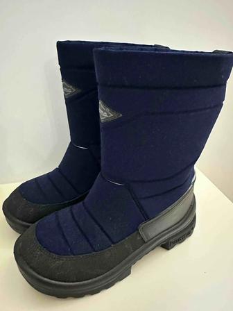 Сапожки детские