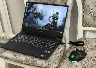 HP Victus/ 144Hz / Мощный Игровой Ноутбук