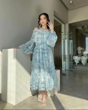 Продам платье