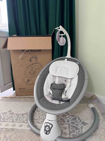 Продам шезлонг