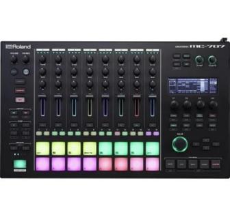 Groovebox Rolland MC707