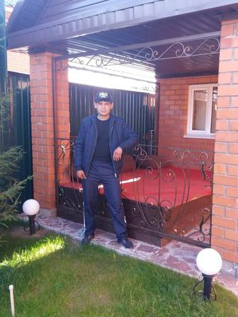 Сварщик