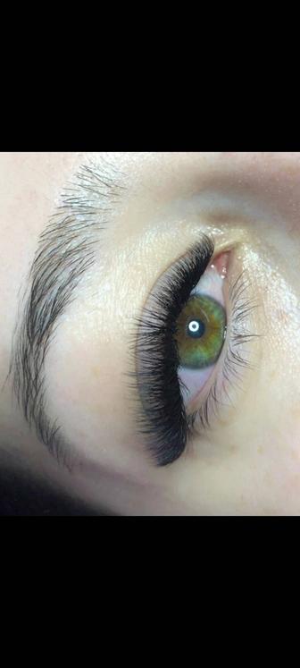 Акция курс Лед наращивание в подарок