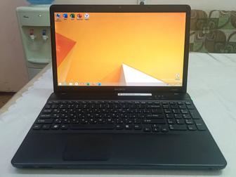 Ноутбук Sony Vaio Core i3 в хорошем состоянии