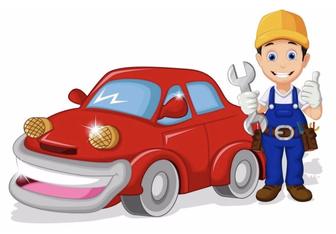 Мелкосрочный ремонт авто сто