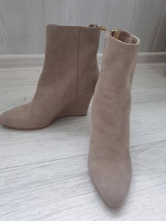 Ботильоны Jimmy Choo