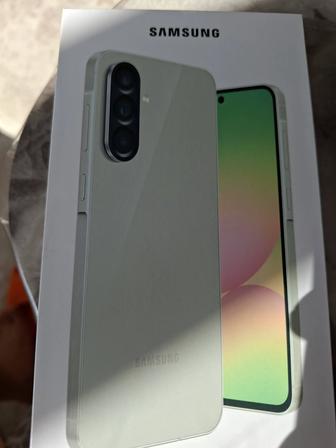 Продам Samsung Galaxy A56 5G на 128 гб